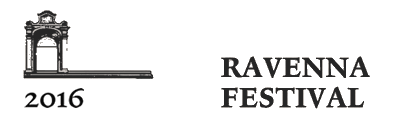 Ravenna Festival 2016